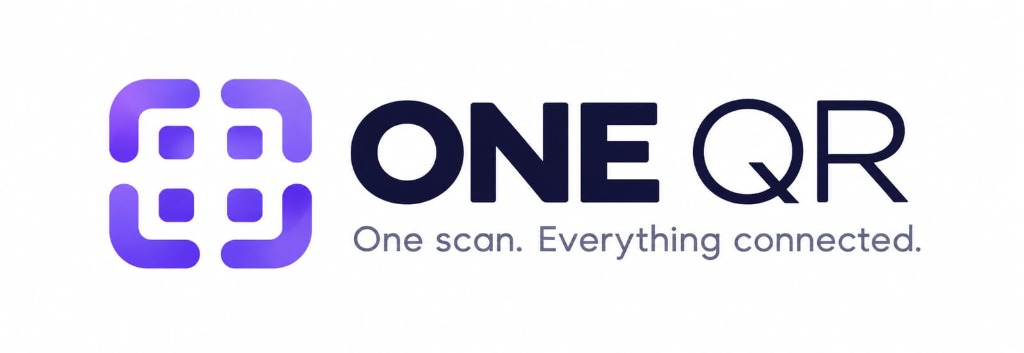 One QR